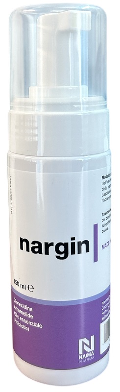 NARGIN 150 ML - Farma Nice