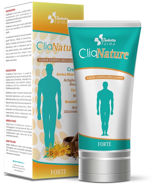 CLIANATURE CREMA 100 ML - Farma Nice