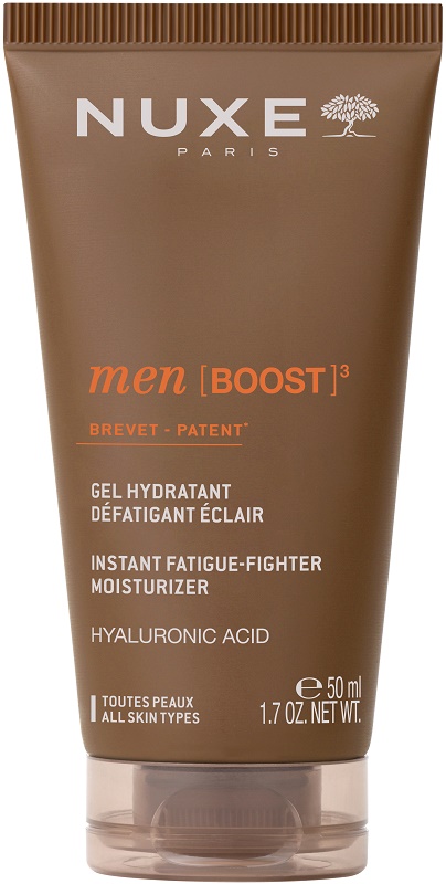 NUXE MEN GEL IDRATANTE  MULTI-FUNZIONE 50 ML - Farma Nice