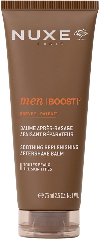 NUXE MEN BALSAMO DOPO BARBA MULTI-FUNZIONE 50 ML - Farma Nice
