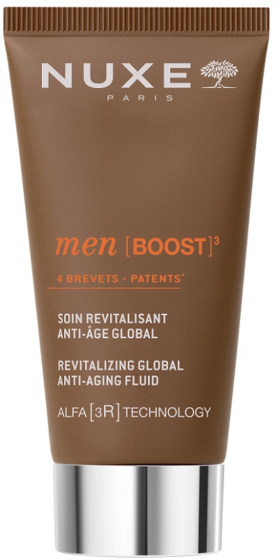 NUXE MEN FLUIDO ANTI-ETA' GLOBALE 50 ML - Farma Nice