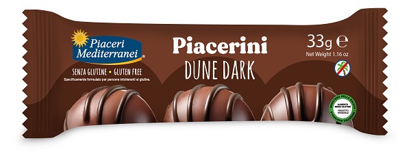 PIACERI MEDITERRANEI PIACERINI DUNE DARK 33 G - Farma Nice