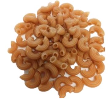 FREEE ELBOW N93 RISO INTEGRALE 400 G - Farma Nice