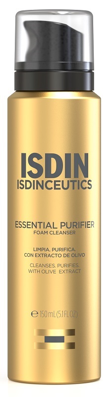 ISDINCEUTICS ESSENTIAL PURIFIER 150 ML - Farma Nice