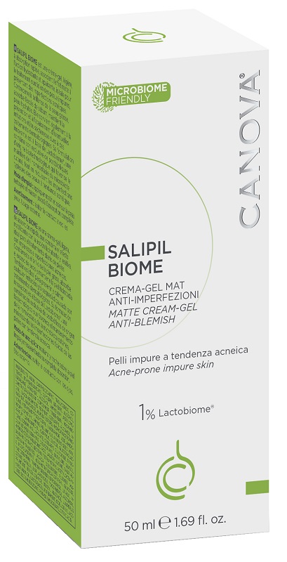 SALIPIL BIOME 50 ML - Farma Nice