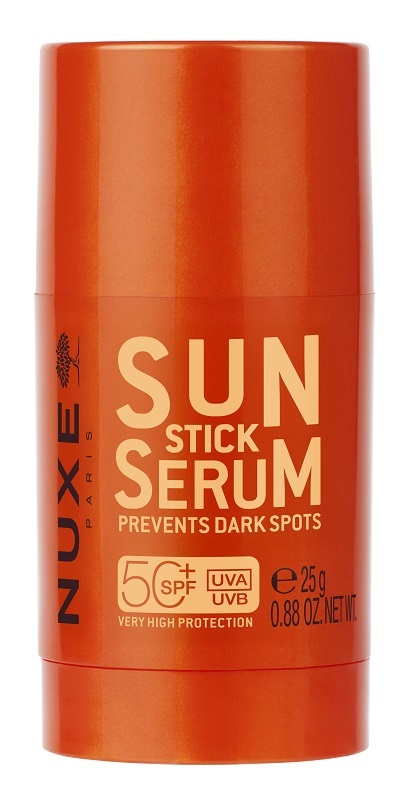 NUXE SUN STICK VISO SPF50+ 24 G - Farma Nice