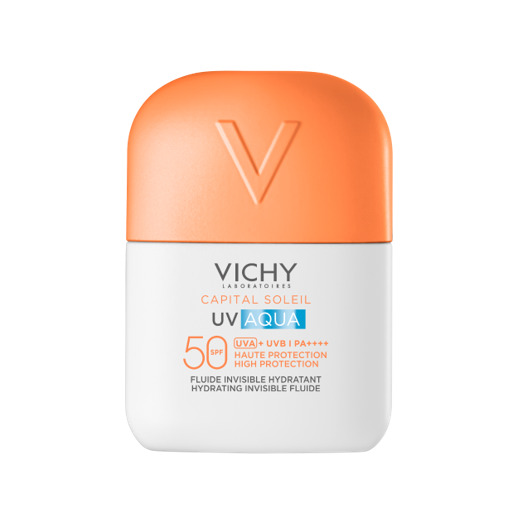 CS UV AQUA SPF50 50 ML - Farma Nice