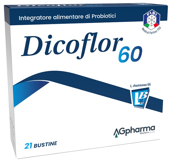 DICOFLOR 60 21 BUSTINE - Farma Nice