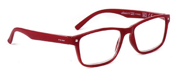 OCCHIALE DA LETTURA PREMONTATO UTILISSIMI 0192 COLORE 02 +3,00 - Farma Nice