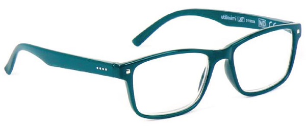 OCCHIALE DA LETTURA PREMONTATO UTILISSIMI 0192 COLORE 04 +2,00 - Farma Nice