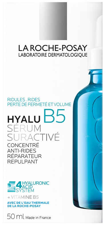 HYALU B5 SIERO 50 ML - Farma Nice