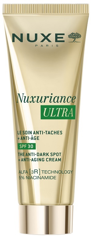 NUXURIANCE ULTRA CREMA ANTI-DARK SPOT SPF30 50 ML - Farma Nice