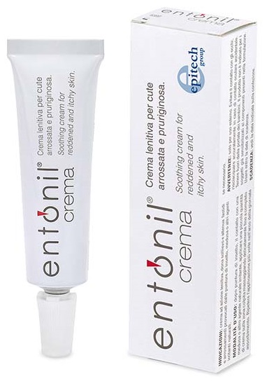ENTONIL CREMA 10 ML - Farma Nice