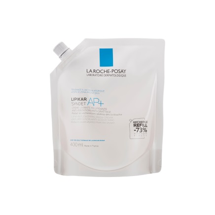 LIPIKAR SYNDET REFILL 400 ML - Farma Nice