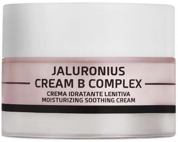 JALURONIUS CREAM B COMPLEX 50 ML - Farma Nice