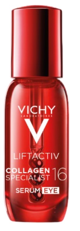 LIFTACTIV COLLAGEN 16 EYE SERUM 15 ML - Farma Nice