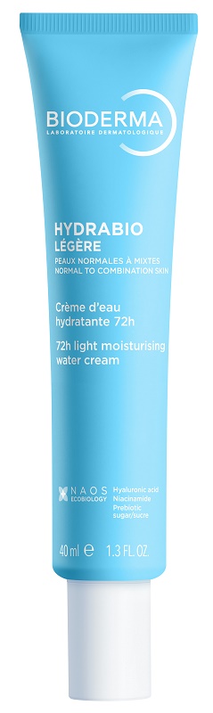 HYDRABIO LEGERE 40 ML - Farma Nice