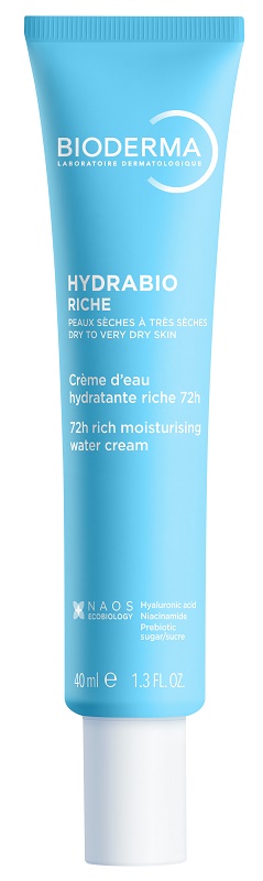 HYDRABIO RICHE 40 ML - Farma Nice