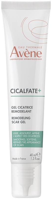 EAU THERMALE AVENE CICALFATE+ GEL CICATRICE 40 ML NUOVA FORMULA - Farma Nice