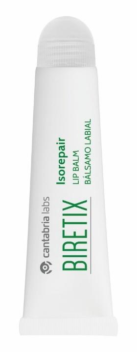 BIRETIX ISOREPAIR LIP BALM 10 ML - Farma Nice