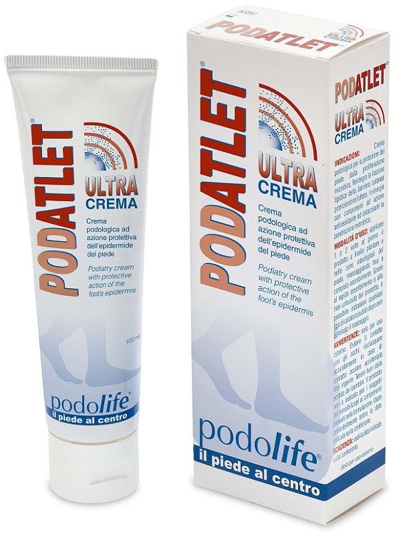 PODATLET ULTRA CREMA 100 ML - Farma Nice
