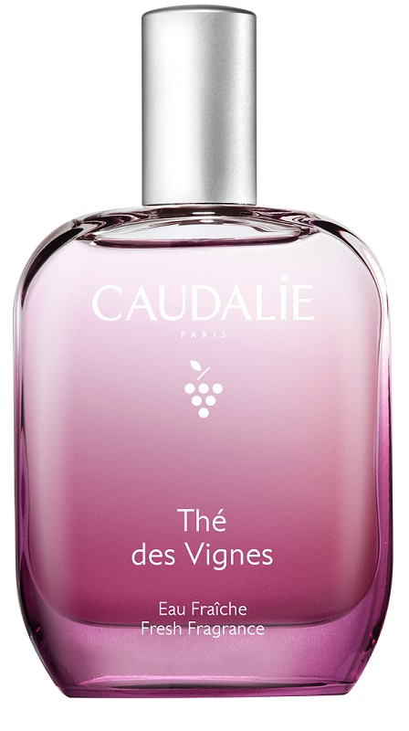 THE DES VIGNES ACQUA PROFUMATA 100 ML - Farma Nice