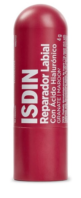 REPARADOR LABIAL MAROON BORGOGNA - Farma Nice