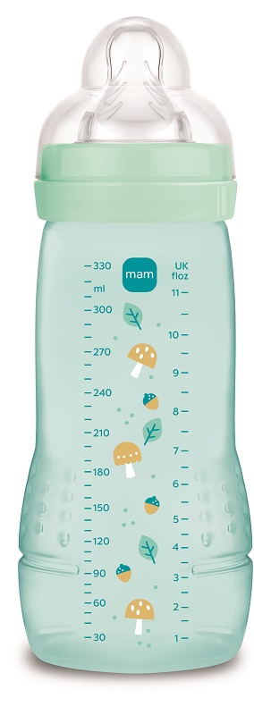 MAM BIBERON EASY ACT 330 ML - Farma Nice