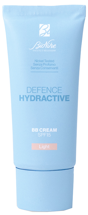 HYDRACTIVE BB CREAM LIGHT 40 ML - Farma Nice