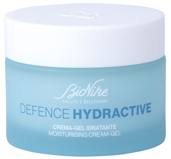 HYDRACTIVE CREMA GEL-IDRATANTE 50 ML - Farma Nice