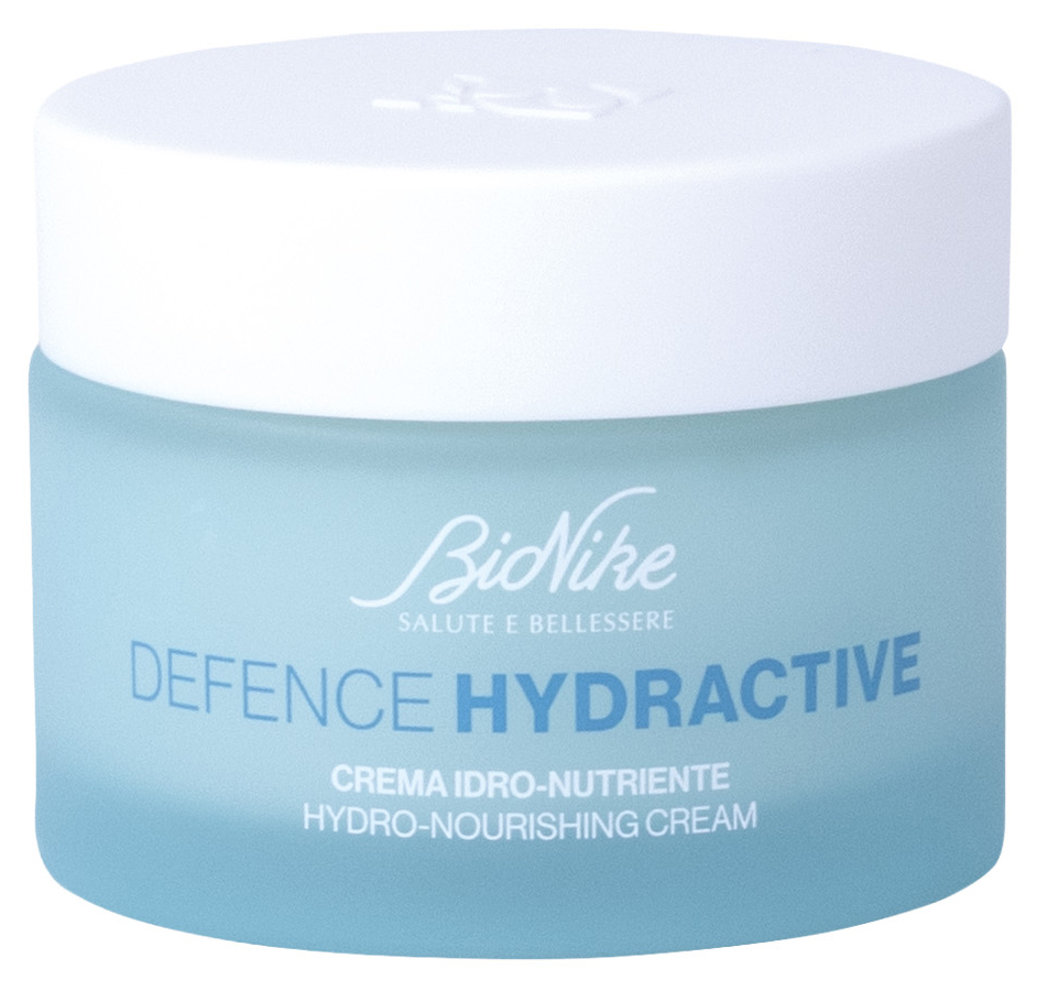 HYDRACTIVE CREMA IDRO-NUTRIENTE 50 ML - Farma Nice