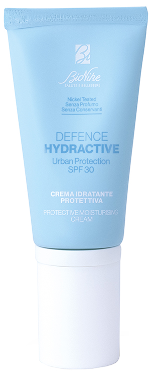 HYDRACTIVE CREMA PROTETTIVA SPF30 40 ML - Farma Nice