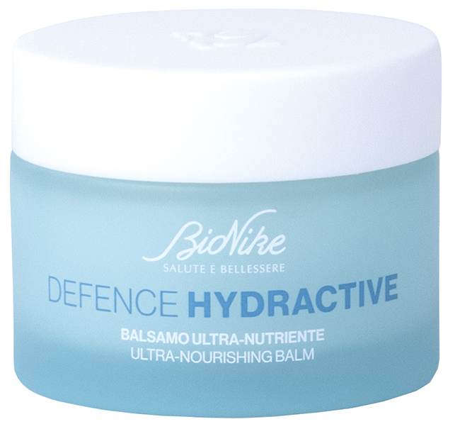 HYDRACTIVE BALSAMO ULTRA-NUTRIENTE 50 ML - Farma Nice