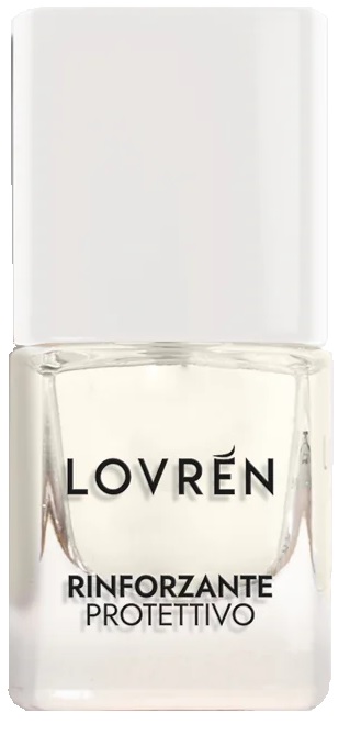 LOVREN NAIL CARE NC3 RINFORZANTE PROTETTIVO 5 ML - Farma Nice