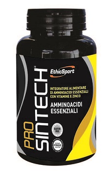 ETHICSPORT PROSINTECH 120 COMPRESSE 1350 MG - Farma Nice