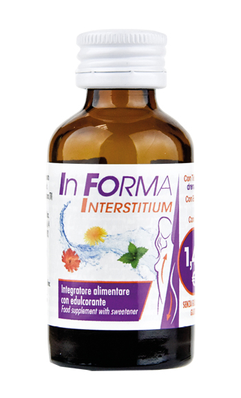 INFORMA INTERSTITIUM 15 ML - Farma Nice