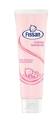FISSAN CREMA IDRATANTE 100 ML - Farma Nice
