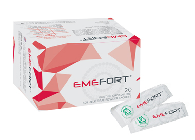 EMEFORT 20 BUSTINE MONODOSE OROSOLUBILI - Farma Nice