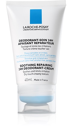 PHYSIO DEO CREMA 40 ML - Farma Nice