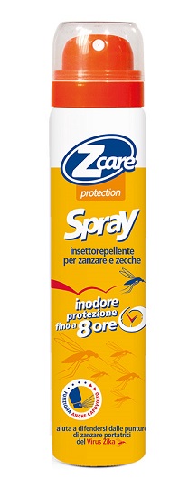 Z CARE PROTECTION SPRAY 100 ML - Farma Nice