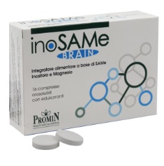 INOSAME BRAIN 16 COMPRESSE - Farma Nice