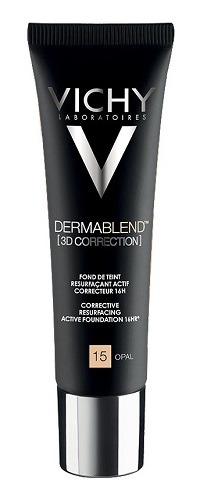 DERMABLEND 3D 15 30 ML - Farma Nice