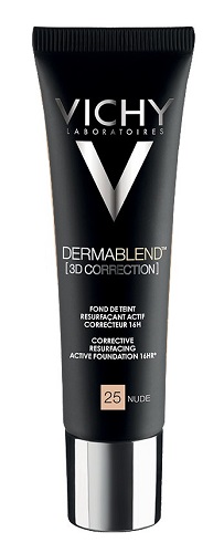 DERMABLEND 3D 25 30 ML - Farma Nice