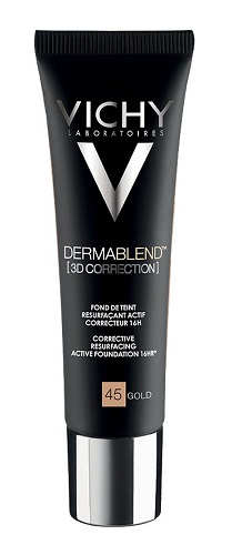 DERMABLEND 3D 45 30 ML - Farma Nice