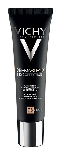 DERMABLEND 3D 55 30 ML - Farma Nice