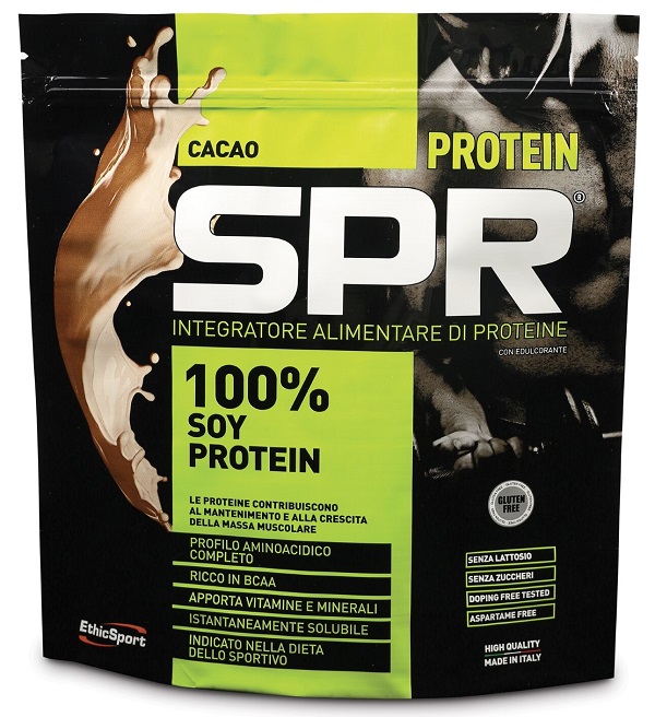 ETHICSPORT PROTEIN SPR CACAO 500 G - Farma Nice