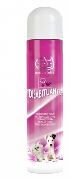 DISABITUANTE SPRAY 300 ML - Farma Nice