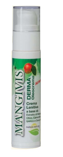 MANGIVIS DERMA OLEOCREMA 50 ML - Farma Nice