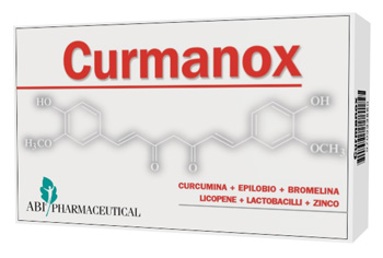CURMANOX 15 COMPRESSE - Farma Nice
