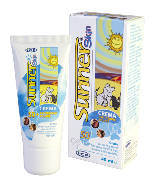 SUNNERSKIN 40 ML - Farma Nice